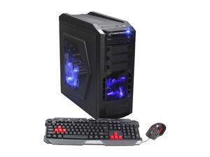 CyberpowerPC Desktop PC Gamer Ultra 2147 AMD FX-Series FX-8120 (3.1 GHz) 8 GB DDR3 2 TB HDD AMD Radeon HD 7750 Windows 8 64-Bit CyberpowerPC Desktop PC Gamer Ultra 2147 AMD FX-Series FX-8120 (3.1 GHz) 8 GB DDR3 2 TB HDD AMD Radeon HD 7750 Windows 8 64-Bit