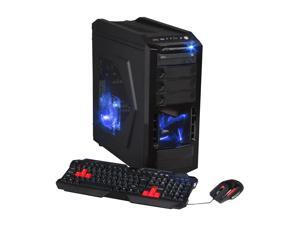 CyberpowerPC Desktop PC Gamer Ultra 2148 AMD FX-Series FX-8120 (3.1 GHz) 8 GB DDR3 1 TB HDD AMD Radeon HD 7870 Windows 8 64-Bit CyberpowerPC Desktop PC Gamer Ultra 2148 AMD FX-Series FX-8120 (3.1 GHz) 8 GB DDR3 1 TB HDD AMD Radeon HD 7870 Windows 8 64-Bit