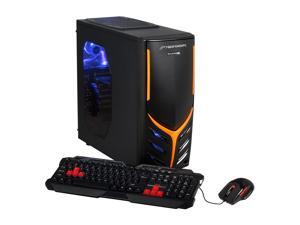 CyberpowerPC Desktop PC Gamer Ultra 2149 AMD FX-Series FX-4100 (3.6 GHz) 8 GB DDR3 1 TB HDD AMD Radeon HD 7750 Windows 8 64-Bit CyberpowerPC Desktop PC Gamer Ultra 2149 AMD FX-Series FX-4100 (3.6 GHz) 8 GB DDR3 1 TB HDD AMD Radeon HD 7750 Windows 8 64-Bit