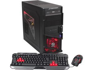 CyberpowerPC Desktop PC Gamer Ultra 2161 AMD FX-Series FX-8350 (4.0 GHz) 16 GB DDR3 2 TB HDD Nvidia Geforce GTX 670 2GB Windows 7 Home Premium 64-Bit CyberpowerPC Desktop PC Gamer Ultra 2161 AMD FX-Series FX-8350 (4.0 GHz) 16 GB DDR3 2 TB HDD Nvidia Geforce GTX 670 2GB Windows 7 Home Premium 64-Bit