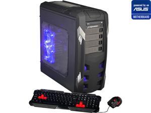 CyberpowerPC (Powered by ASUS Motherboard) Desktop PC (ASUS M5A97 LE Series Motherboard) Gamer Ultra 2169 AMD FX-Series FX-8350 (4.0 GHz) 8 GB DDR3 2 TB HDD AMD Radeon HD 7750 1GB Windows 8 64-Bit CyberpowerPC (Powered by ASUS Motherboard) Desktop PC (ASUS M5A97 LE Series Motherboard) Gamer Ultra 2169 AMD FX-Series FX-8350 (4.0 GHz) 8 GB DDR3 2 TB HDD AMD Radeon HD 7750 1GB Windows 8 64-Bit