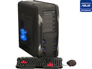 CyberpowerPC (Powered By ASUS Motherboard) Desktop PC (ASUS P9X79 LE Series Motherboard) Gamer Xtreme 1381LQ Intel Core i7 3820 (3.60 GHz) 16 GB DDR3 2 TB HDD Nvidia Geforce GTX 670 2GB Windows 8 64-B CyberpowerPC (Powered By ASUS Motherboard) Desktop PC (ASUS P9X79 LE Series Motherboard) Gamer Xtreme 1381LQ Intel Core i7 3820 (3.60 GHz) 16 GB DDR3 2 TB HDD Nvidia Geforce GTX 670 2GB Windows 8 64-B