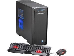 CyberpowerPC Desktop PC Gamer Xtreme H500 Intel Core i7 4770K (3.50 GHz) 16 GB DDR3 2TB HDD + 250GB SSD HDD NVIDIA Geforce GTX 780 3GB Windows 8 64-Bit CyberpowerPC Desktop PC Gamer Xtreme H500 Intel Core i7 4770K (3.50 GHz) 16 GB DDR3 2TB HDD + 250GB SSD HDD NVIDIA Geforce GTX 780 3GB Windows 8 64-Bit