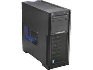 CyberpowerPC Desktop PC Stealth Reaper 100LQ Intel Core i5 4670K (3.40 GHz) 16 GB DDR3 1TB HDD + 120GB SSD HDD NVIDIA Geforce GTX 780 3GB Windows 8.1 64-Bit CyberpowerPC Desktop PC Stealth Reaper 100LQ Intel Core i5 4670K (3.40 GHz) 16 GB DDR3 1TB HDD + 120GB SSD HDD NVIDIA Geforce GTX 780 3GB Windows 8.1 64-Bit