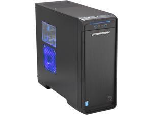 CyberpowerPC Desktop PC Stealth Rogue 100 Intel Core i5 4430 (3.00 GHz) 8 GB DDR3 1 TB HDD NVIDIA GeForce GTX 650 Ti 1GB Windows 8 64-Bit CyberpowerPC Desktop PC Stealth Rogue 100 Intel Core i5 4430 (3.00 GHz) 8 GB DDR3 1 TB HDD NVIDIA GeForce GTX 650 Ti 1GB Windows 8 64-Bit