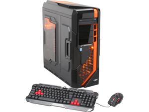 CyberpowerPC Desktop PC Zeus EVO Thunder 300 (ZET300LQ) Intel Core i7 4770K (3.50 GHz) 16 GB DDR3 2 TB HDD AMD Radeon HD 7870 2GB Windows 7 Home Premium 64-Bit CyberpowerPC Desktop PC Zeus EVO Thunder 300 (ZET300LQ) Intel Core i7 4770K (3.50 GHz) 16 GB DDR3 2 TB HDD AMD Radeon HD 7870 2GB Windows 7 Home Premium 64-Bit