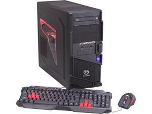 CyberpowerPC Desktop PC Gamer Ultra GU2171 AMD FX-Series FX-6300 (3.50 GHz) 8 GB DDR3 2 TB HDD AMD Radeon HD 7750 Windows 8 64-bit CyberpowerPC Desktop PC Gamer Ultra GU2171 AMD FX-Series FX-6300 (3.50 GHz) 8 GB DDR3 2 TB HDD AMD Radeon HD 7750 Windows 8 64-bit