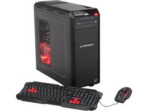 CyberpowerPC Desktop PC Gamer Ultra GU2172 AMD FX-Series FX-8350 (4.0 GHz) 8 GB DDR3 2 TB HDD AMD Radeon HD 7870 Windows 8 64-bit CyberpowerPC Desktop PC Gamer Ultra GU2172 AMD FX-Series FX-8350 (4.0 GHz) 8 GB DDR3 2 TB HDD AMD Radeon HD 7870 Windows 8 64-bit
