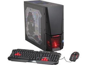 CyberpowerPC Desktop PC Gamer Xtreme (GX1386LQ) Intel Core i7 4820K (3.7 GHz) 16 GB DDR3 2 TB HDD NVIDIA GeForce GTX 770 Windows 8.1 64-bit CyberpowerPC Desktop PC Gamer Xtreme (GX1386LQ) Intel Core i7 4820K (3.7 GHz) 16 GB DDR3 2 TB HDD NVIDIA GeForce GTX 770 Windows 8.1 64-bit