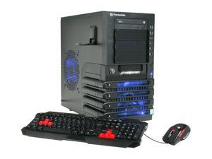 CyberpowerPC Desktop PC Xtreme 1389LQ Intel Core i7 4930K (3.4 GHz) 16 GB DDR3 2 TB HDD NVIDIA GeForce GTX 770 Windows 8.1 CyberpowerPC Desktop PC Xtreme 1389LQ Intel Core i7 4930K (3.4 GHz) 16 GB DDR3 2 TB HDD NVIDIA GeForce GTX 770 Windows 8.1