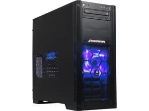 CyberpowerPC Desktop PC Stealth Reaper REAPER200LQ Intel Core i7 4820K (3.7 GHz) 16 GB DDR3 2 TB+128 GB SSD HDD NVIDIA Geforce GTX 780 Ti 3GB Windows 8.1 64-Bit CyberpowerPC Desktop PC Stealth Reaper REAPER200LQ Intel Core i7 4820K (3.7 GHz) 16 GB DDR3 2 TB+128 GB SSD HDD NVIDIA Geforce GTX 780 Ti 3GB Windows 8.1 64-Bit