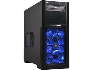 CyberpowerPC Desktop PC Stealth Reaper 110LQ Intel Core i5 4690K (3.50 GHz) 16 GB DDR3 1 TB HDD 120 GB SSD NVIDIA GeForce GTX 780 3GB Windows 8.1 64-Bit CyberpowerPC Desktop PC Stealth Reaper 110LQ Intel Core i5 4690K (3.50 GHz) 16 GB DDR3 1 TB HDD 120 GB SSD NVIDIA GeForce GTX 780 3GB Windows 8.1 64-Bit