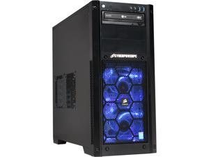 CyberpowerPC Desktop PC Stealth Reaper 150LQ Intel Core i7 4790K (4.0 GHz) 16 GB DDR3 2 TB HDD 250 GB SSD NVIDIA GeForce GTX 770 2GB Windows 8.1 64-Bit CyberpowerPC Desktop PC Stealth Reaper 150LQ Intel Core i7 4790K (4.0 GHz) 16 GB DDR3 2 TB HDD 250 GB SSD NVIDIA GeForce GTX 770 2GB Windows 8.1 64-Bit