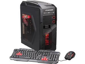 CyberpowerPC Desktop PC Gamer Ultra 2202 (GU2202) AMD FX-Series FX-8320 (3.50 GHz) 8 GB DDR3 1 TB HDD AMD Radeon R7 250 2 GB Windows 10 Home 64-Bit CyberpowerPC Desktop PC Gamer Ultra 2202 (GU2202) AMD FX-Series FX-8320 (3.50 GHz) 8 GB DDR3 1 TB HDD AMD Radeon R7 250 2 GB Windows 10 Home 64-Bit