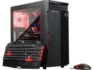 CyberpowerPC Desktop Computer Gamer Master 2009 Ryzen 5 1400 (3.20 GHz) 8 GB DDR4 1 TB HDD NVIDIA GeForce GTX 1050 Windows 10 Home 64-Bit CyberpowerPC Desktop Computer Gamer Master 2009 Ryzen 5 1400 (3.20 GHz) 8 GB DDR4 1 TB HDD NVIDIA GeForce GTX 1050 Windows 10 Home 64-Bit