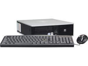 HP Desktop PC, 1 Year Warranty 7900 Core 2 Duo 3.0 GHz 4GB 750 GB HDD Windows 7 Professional HP Desktop PC, 1 Year Warranty 7900 Core 2 Duo 3.0 GHz 4GB 750 GB HDD Windows 7 Professional