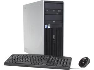 HP Desktop PC, 1 Year Warranty 7900 Core 2 Duo 3.0 GHz 4GB 750 GB HDD Windows 7 Professional HP Desktop PC, 1 Year Warranty 7900 Core 2 Duo 3.0 GHz 4GB 750 GB HDD Windows 7 Professional