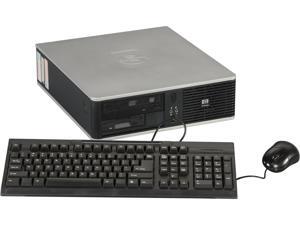 HP Desktop PC DC7800 Dual Core 2.0 GHz 2GB 80 GB HDD Windows 7 Home Premium 32-Bit HP Desktop PC DC7800 Dual Core 2.0 GHz 2GB 80 GB HDD Windows 7 Home Premium 32-Bit