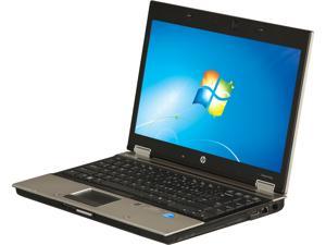 HP EliteBook 8440p 2.53GHz 14.0" Windows 7 Professional 64bit Notebook