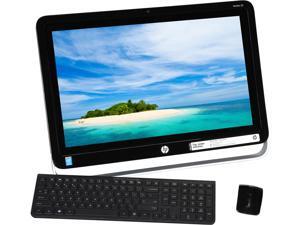 HP All-in-One PC Pavilion 23-h070 Touchsmart All-in-One (Energy Star) Intel Core i3 4130T (2.90 GHz) 4 GB DDR3 1 TB HDD 23" Touchscreen Windows 8.1 HP All-in-One PC Pavilion 23-h070 Touchsmart All-in-One (Energy Star) Intel Core i3 4130T (2.90 GHz) 4 GB DDR3 1 TB HDD 23" Touchscreen Windows 8.1