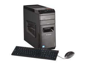 Lenovo K410 (57308564) Desktop PC Intel Core i7 8GB DDR3 2TB HDD Windows 8