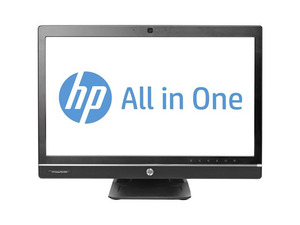 HP Business Desktop Elite 8300 C5J36AW All-in-One Computer - Intel Core i3 i3-3225 3.3GHz - Desktop