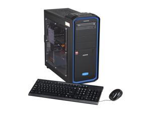Avatar Desktop PC Gaming FX8366 AMD FX-Series FX-8350 (4.0 GHz) 16 GB DDR3 2 TB HDD NVIDIA GeForce GTX 660 Ti 2GB Windows 8 64-Bit Avatar Desktop PC Gaming FX8366 AMD FX-Series FX-8350 (4.0 GHz) 16 GB DDR3 2 TB HDD NVIDIA GeForce GTX 660 Ti 2GB Windows 8 64-Bit