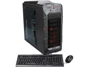 Avatar Desktop PC Gaming PitBull AMD FX-Series FX-8350 (4.0 GHz) 16 GB DDR3 2TB HDD+120GB SSD HDD AMD Radeon HD 7950 3GB Windows 8 64-Bit Avatar Desktop PC Gaming PitBull AMD FX-Series FX-8350 (4.0 GHz) 16 GB DDR3 2TB HDD+120GB SSD HDD AMD Radeon HD 7950 3GB Windows 8 64-Bit