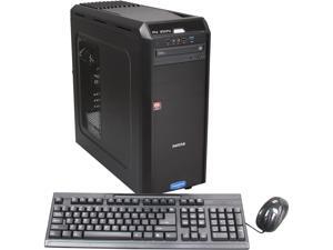 Avatar Desktop PC Gaming FX6365TI AMD FX-Series FX-6300 (3.50 GHz) 16 GB DDR3 1 TB HDD NVIDIA GeForce GTX 650Ti 1GB Windows 8 64-Bit Avatar Desktop PC Gaming FX6365TI AMD FX-Series FX-6300 (3.50 GHz) 16 GB DDR3 1 TB HDD NVIDIA GeForce GTX 650Ti 1GB Windows 8 64-Bit