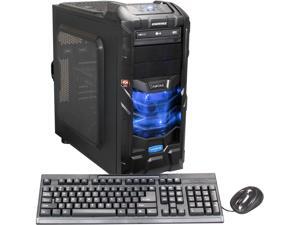 Avatar Desktop PC Gaming FX6379 AMD FX-Series FX-6300 (3.50 GHz) 16 GB DDR3 1 TB HDD AMD Radeon HD 7950 / 3GB DDR5 Windows 8 64-bit Avatar Desktop PC Gaming FX6379 AMD FX-Series FX-6300 (3.50 GHz) 16 GB DDR3 1 TB HDD AMD Radeon HD 7950 / 3GB DDR5 Windows 8 64-bit