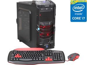 Avatar Desktop PC Gaming i7-4777OC Intel Core i7 4770K (3.50 GHz) 16 GB DDR3 2 TB HDD NVIDIA GeForce GTX 770 2GB Windows 8.1 64-Bit Avatar Desktop PC Gaming i7-4777OC Intel Core i7 4770K (3.50 GHz) 16 GB DDR3 2 TB HDD NVIDIA GeForce GTX 770 2GB Windows 8.1 64-Bit