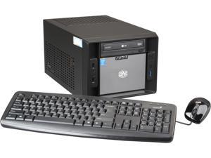 Avatar Desktop PC Gaming Mini I5 Intel Core i5 4570 (3.20 GHz) 8 GB DDR3 1 TB HDD AMD Radeon HD 7770 Windows 8.1 64 bit Avatar Desktop PC Gaming Mini I5 Intel Core i5 4570 (3.20 GHz) 8 GB DDR3 1 TB HDD AMD Radeon HD 7770 Windows 8.1 64 bit