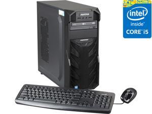 Avatar Desktop PC Gaming I5-4577HD Intel Core i5 4570 (3.20 GHz) 8 GB DDR3 1 TB HDD AMD Radeon HD 7770 Windows 8.1 64 bit Avatar Desktop PC Gaming I5-4577HD Intel Core i5 4570 (3.20 GHz) 8 GB DDR3 1 TB HDD AMD Radeon HD 7770 Windows 8.1 64 bit