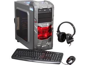 Avatar Desktop PC Gaming FX9577ice AMD FX-Series FX-9590 (4.70 GHz) 16 GB DDR3 2 TB HDD NVIDIA GeForce GTX 770 2GB Windows 8.1 64bit Avatar Desktop PC Gaming FX9577ice AMD FX-Series FX-9590 (4.70 GHz) 16 GB DDR3 2 TB HDD NVIDIA GeForce GTX 770 2GB Windows 8.1 64bit