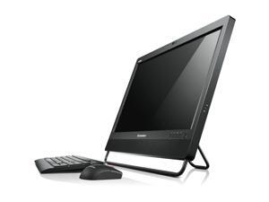 Lenovo ThinkCentre M92z 3318E9U All-in-One Computer - Intel Core i5 i5-3570S 3.1GHz - Desktop - Business Black Lenovo ThinkCentre M92z 3318E9U All-in-One Computer - Intel Core i5 i5-3570S 3.1GHz - Desktop - Business Black