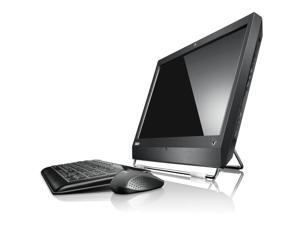 Lenovo ThinkCentre M92z 3318D2U All-in-One Computer - Intel Core i5 i5-3570S 3.1GHz - Desktop - Business Black Lenovo ThinkCentre M92z 3318D2U All-in-One Computer - Intel Core i5 i5-3570S 3.1GHz - Desktop - Business Black