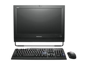 Lenovo ThinkCentre M72z 3554H7U All-in-One Computer - Intel Core i5 i5-3570S 3.1GHz - Desktop - Business Black Lenovo ThinkCentre M72z 3554H7U All-in-One Computer - Intel Core i5 i5-3570S 3.1GHz - Desktop - Business Black