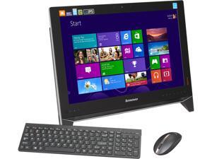 Lenovo All-in-One PC B550 57323749 Intel Core i5 4440 (3.10 GHz) 8 GB DDR3 1 TB HDD 23" Touchscreen Windows 8.1 Lenovo All-in-One PC B550 57323749 Intel Core i5 4440 (3.10 GHz) 8 GB DDR3 1 TB HDD 23" Touchscreen Windows 8.1