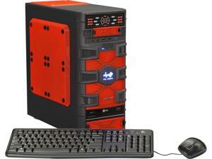 CybertronPC Desktop PC Slayer II (TGM2112A) Intel Core i5 3570k (3.40 GHz) 16 GB DDR3 1 TB HDD NVIDIA GeForce GTX 550 Ti 1GB Windows 7 Home Premium 64-Bit CybertronPC Desktop PC Slayer II (TGM2112A) Intel Core i5 3570k (3.40 GHz) 16 GB DDR3 1 TB HDD NVIDIA GeForce GTX 550 Ti 1GB Windows 7 Home Premium 64-Bit
