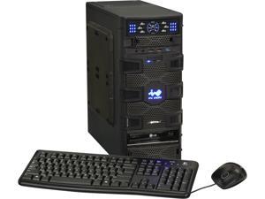 CybertronPC Desktop PC Slayer II (TGM2112B) Intel Core i5 3570k (3.40 GHz) 16 GB DDR3 1 TB HDD NVIDIA GeForce GTX 550 Ti 1GB Windows 7 Home Premium 64-Bit CybertronPC Desktop PC Slayer II (TGM2112B) Intel Core i5 3570k (3.40 GHz) 16 GB DDR3 1 TB HDD NVIDIA GeForce GTX 550 Ti 1GB Windows 7 Home Premium 64-Bit
