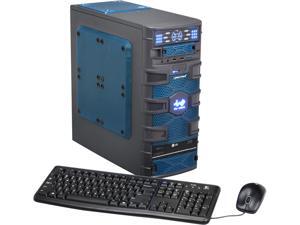 CybertronPC Desktop PC Slayer II (TGM2112C) Intel Core i5 3570k (3.40 GHz) 16 GB DDR3 1 TB HDD NVIDIA GeForce GTX 550 Ti 1GB Windows 7 Home Premium 64-Bit CybertronPC Desktop PC Slayer II (TGM2112C) Intel Core i5 3570k (3.40 GHz) 16 GB DDR3 1 TB HDD NVIDIA GeForce GTX 550 Ti 1GB Windows 7 Home Premium 64-Bit