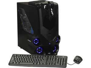 CybertronPC Desktop PC Syclone II (TGM4242C) AMD FX-Series FX-6100 (3.3 GHz) 16 GB DDR3 1 TB HDD Dual AMD Radeon HD 7750 1GB Windows 8 64-Bit CybertronPC Desktop PC Syclone II (TGM4242C) AMD FX-Series FX-6100 (3.3 GHz) 16 GB DDR3 1 TB HDD Dual AMD Radeon HD 7750 1GB Windows 8 64-Bit