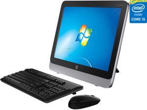 HP ProOne 400 G1 All-in-One Intel Core i5 4590T (2.0 GHz) 4 GB DDR3 500 GB HDD Windows 7 Professional 64-Bit (available through downgrade rights from Windows 8.1 Pro) HP ProOne 400 G1 All-in-One Intel Core i5 4590T (2.0 GHz) 4 GB DDR3 500 GB HDD Windows 7 Professional 64-Bit (available through downgrade rights from Windows 8.1 Pro)