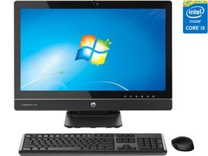 HP Desktop PC EliteOne G5R41UT#ABA Intel Core i5-4590S (3 GHz) 4 GB DDR3 500 GB HDD Intel HD Graphics 4600 Shared memory 23" IPS 1920 x 1080 Windows 7 Professional 64-Bit HP Desktop PC EliteOne G5R41UT#ABA Intel Core i5-4590S (3 GHz) 4 GB DDR3 500 GB HDD Intel HD Graphics 4600 Shared memory 23" IPS 1920 x 1080 Windows 7 Professional 64-Bit