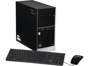 HP A Grade Desktop Computer Pavilion 500-424 A8-Series APU A8-6410 (2.00 GHz) 8 GB DDR3 2 TB HDD AMD Radeon R5 Windows 10 Home HP A Grade Desktop Computer Pavilion 500-424 A8-Series APU A8-6410 (2.00 GHz) 8 GB DDR3 2 TB HDD AMD Radeon R5 Windows 10 Home
