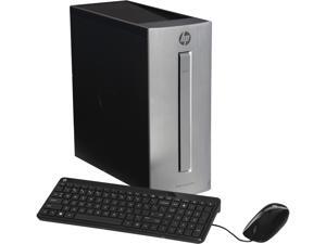 DT HP 750-120 M9Z90AA#ABA RT MS Office Configura