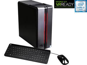 HP Desktop Computer ENVY Phoenix 860-140 Intel Core i7 6th Gen 6700K (4.00 GHz) 16 GB DDR4 2 TB HDD 256 GB SSD NVIDIA GeForce GTX 980 4 GB GDDR5 Windows 10 Home 64-Bit HP Desktop Computer ENVY Phoenix 860-140 Intel Core i7 6th Gen 6700K (4.00 GHz) 16 GB DDR4 2 TB HDD 256 GB SSD NVIDIA GeForce GTX 980 4 GB GDDR5 Windows 10 Home 64-Bit