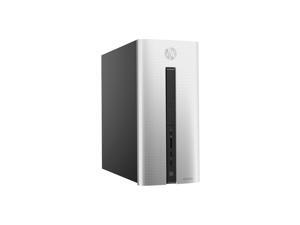 HP Pavilion 550-109 AMD A10-8750 X2 3.6GHz 12GB 1TB Win10,Silver(Certified Refurbished) HP Pavilion 550-109 AMD A10-8750 X2 3.6GHz 12GB 1TB Win10,Silver(Certified Refurbished)