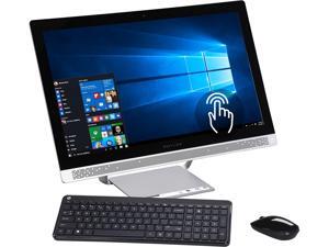 HP All-in-One PC Pavilion 24-b010 A9-Series APU A9-9410 (2.90 GHz) 8 GB DDR4 1 TB HDD 23.8" Touchscreen Windows 10 Home HP All-in-One PC Pavilion 24-b010 A9-Series APU A9-9410 (2.90 GHz) 8 GB DDR4 1 TB HDD 23.8" Touchscreen Windows 10 Home