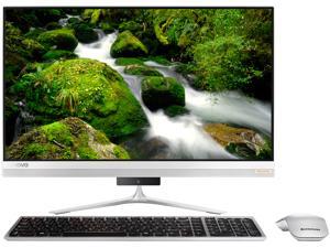 Lenovo All-in-One PCs IdeaCentre 520s (F0CU0044US) Intel Core i7 7th Gen 7500U (2.70 GHz) 16 GB DDR4 1 TB HDD 23" Touchscreen Windows 10 Home 64-Bit Lenovo All-in-One PCs IdeaCentre 520s (F0CU0044US) Intel Core i7 7th Gen 7500U (2.70 GHz) 16 GB DDR4 1 TB HDD 23" Touchscreen Windows 10 Home 64-Bit